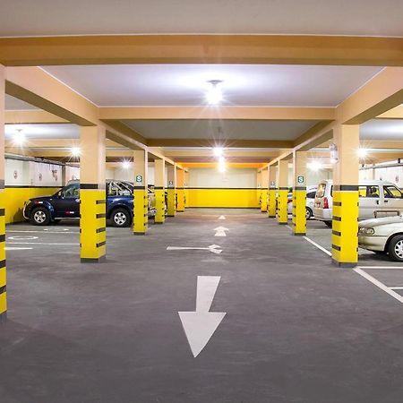 Hotel Savilayo Ica Dış mekan fotoğraf